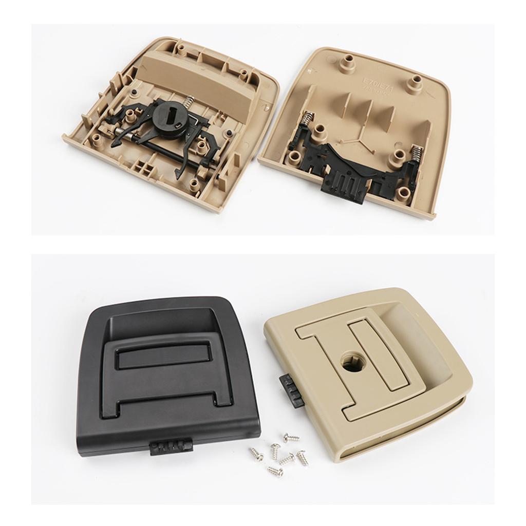 Maniglia Tappeto Bagagliaio Posteriore Per BMW X5 E70 / X6 E71 – Ricambio 51479120283