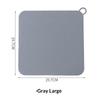 Drain Cover Anti-Odor Bathroom Mat Kitchen Sink Clogged Toilet Bathroom Toilet