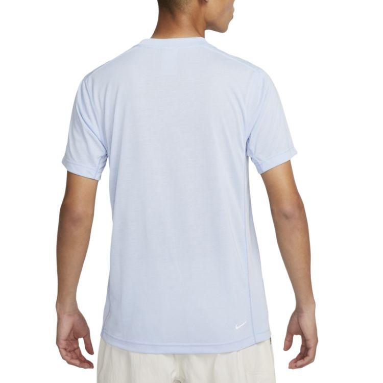 Nike ACG T Shirt Men's Cobalt Bliss DX7883-479