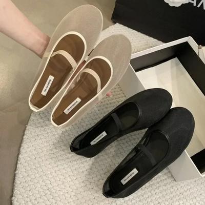 Scarpe da donna – Ballerine