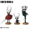 Game Hollow Knight Figure Hornet Pvc Action Figure Collectible Model Boy Birthday Christmas Gift Game Player Gifts Desk Decor