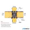 JHEMCU RC Drone and Model Components