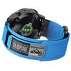 Curea de ceas Velcro QuickFit 22 26mm pentru Garmin Fenix 7 7X 6 6X Pro 5 5X, Fenix 8 E Epix Pro, Instinct 3, Tactix 7, Enduro 3