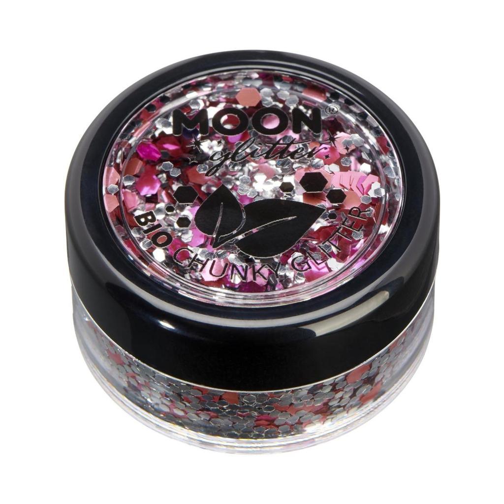 Moon Glitter Mystic Chunky Glitter