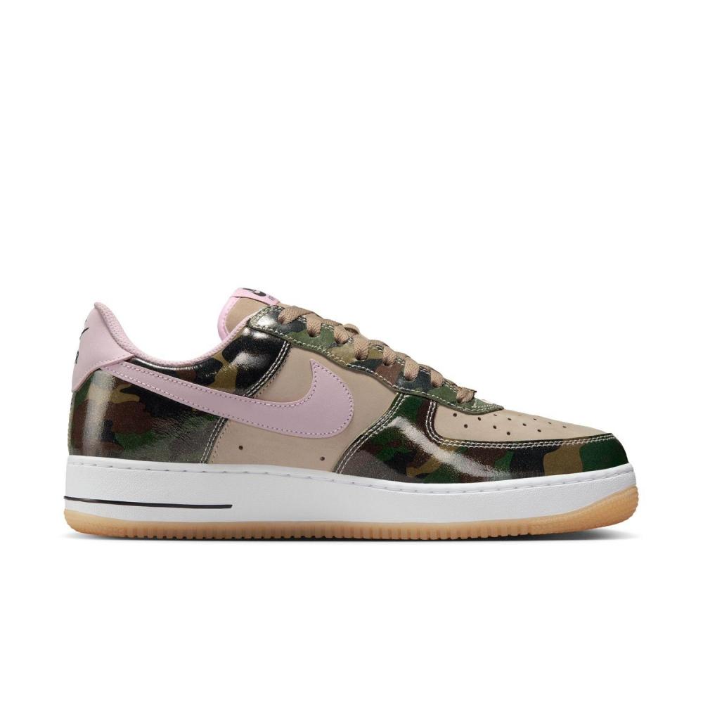 Nike Air Force 1 Low Retro Mhq1967 200dstkki Pnkfo