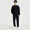 Li Ning Sweatshirt Set Men's 2 Piece Set AWEV059-1