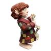 Le hobbit figurine mini epics bilbo baggins 10 cm weta workshop weta87