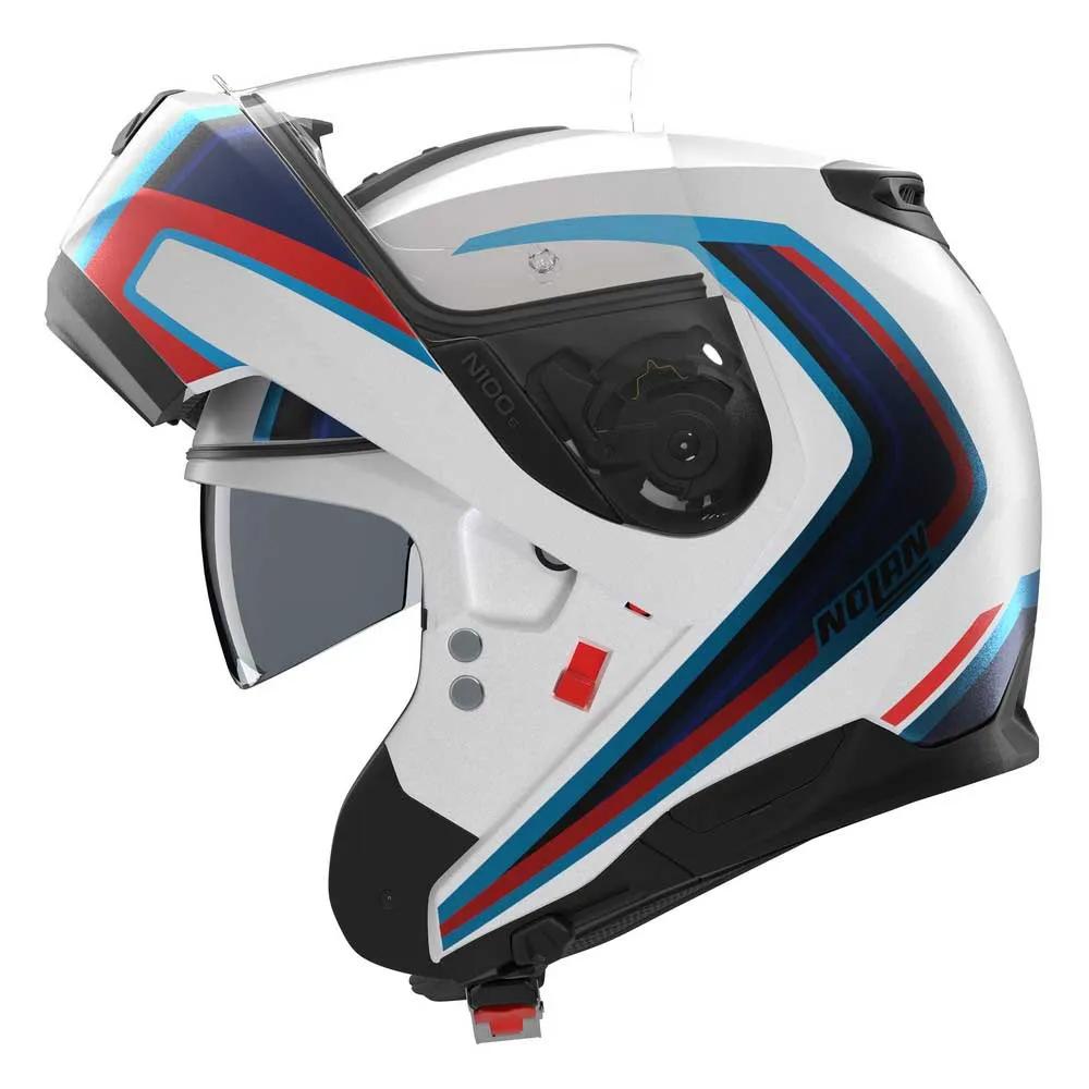 Nolan Modular Helmet N100-6 Radiante