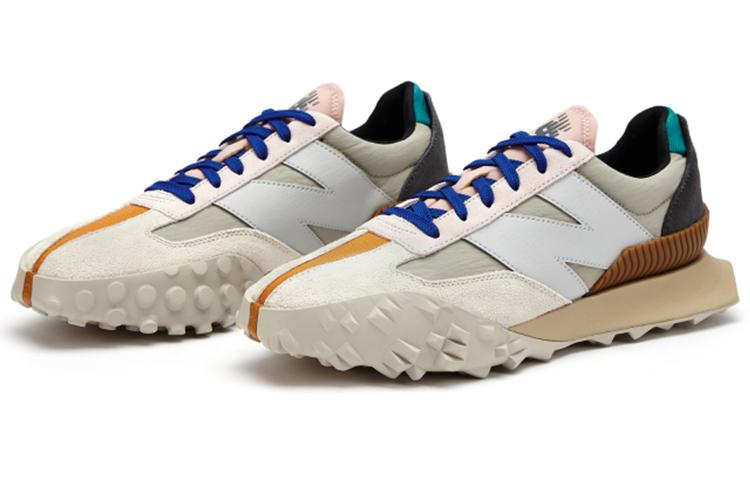 XC-72 New Balance 'Aluminio' UXC72CB1