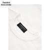 Peacebird Men's Solid Textured Knit Sweater