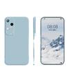 Applicable to vivoY35/Y77e imitation liquid silicone mobile phone case iQOOneo9 soft x100/x90s female s19s7