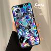 Game Dandys World Phone Case For Xiaomi Poco X7 X6 X5 X4 X3 GT NFC M4 M5 Pro 5G M3 Mi F6 F5 F4 F3 F2 F1 Capa Coque TPU Cover Cle