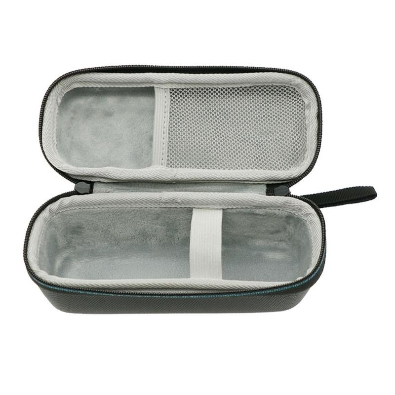 EVA Carrying Case For Nexode 20000mAh 130W Powerbank Box With Intelligent Storage Compartments Water Resistant Protections