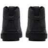 Clarks Versatile Fashion Comfortable Lace-Up Ankle Boots Men ankle boots Black 261688257