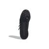 adidas Originals Melting Sadness X Forum Exhibit Low Puppet Series Retro Lässige Low-Top Sneaker Unisex Sneaker Schwarz GW8726