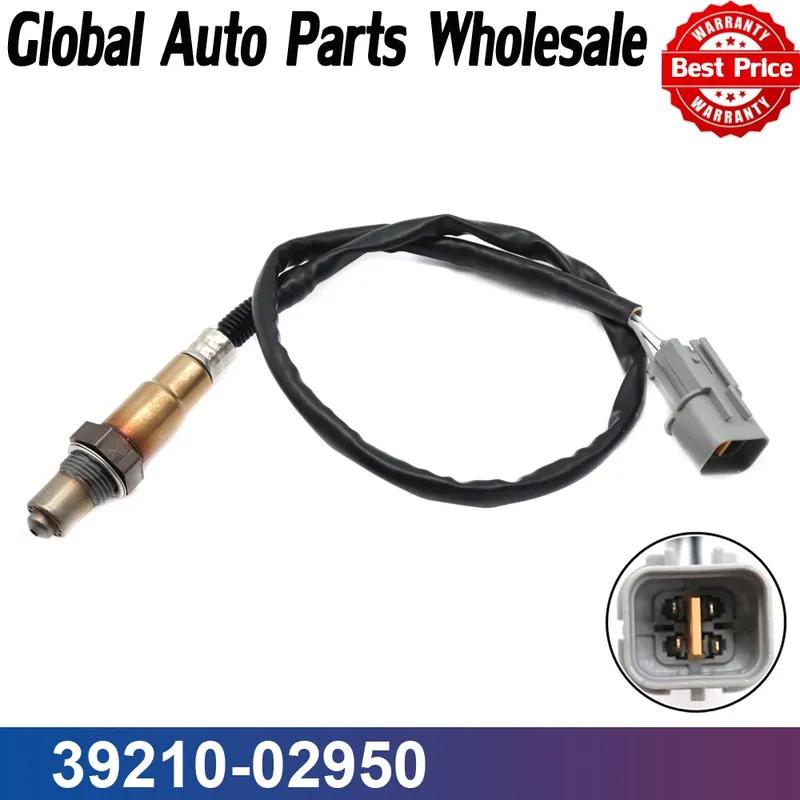Car Lambda O2 Oxygen Sensor For Hyundai Kia 39210-04010 39210-02950 39210-03030