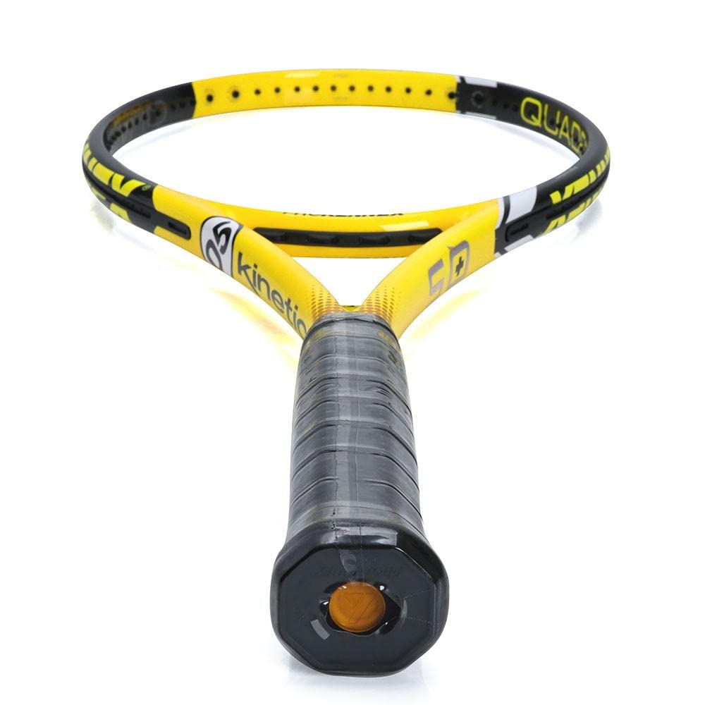 ProKennex Ki 5 Tennis Racquet Q+ (4 3/8).
