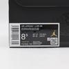 FQ7832-142 Nike Air Jordan 1 Low SE White Black Sail Blue Grey (Men's)