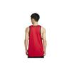 Nike Dri-FIT As M Nk Df Crossover Basketball Tank Top Men Tops Red DH7133-657