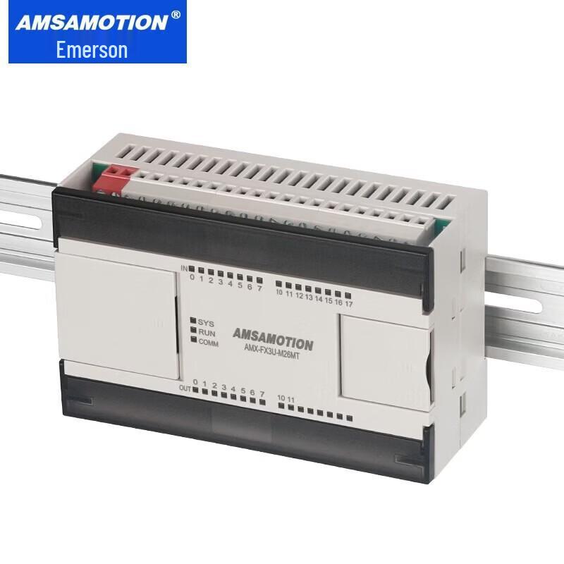 AIMOXUN FX3U Compatible Programmable Logic Controller