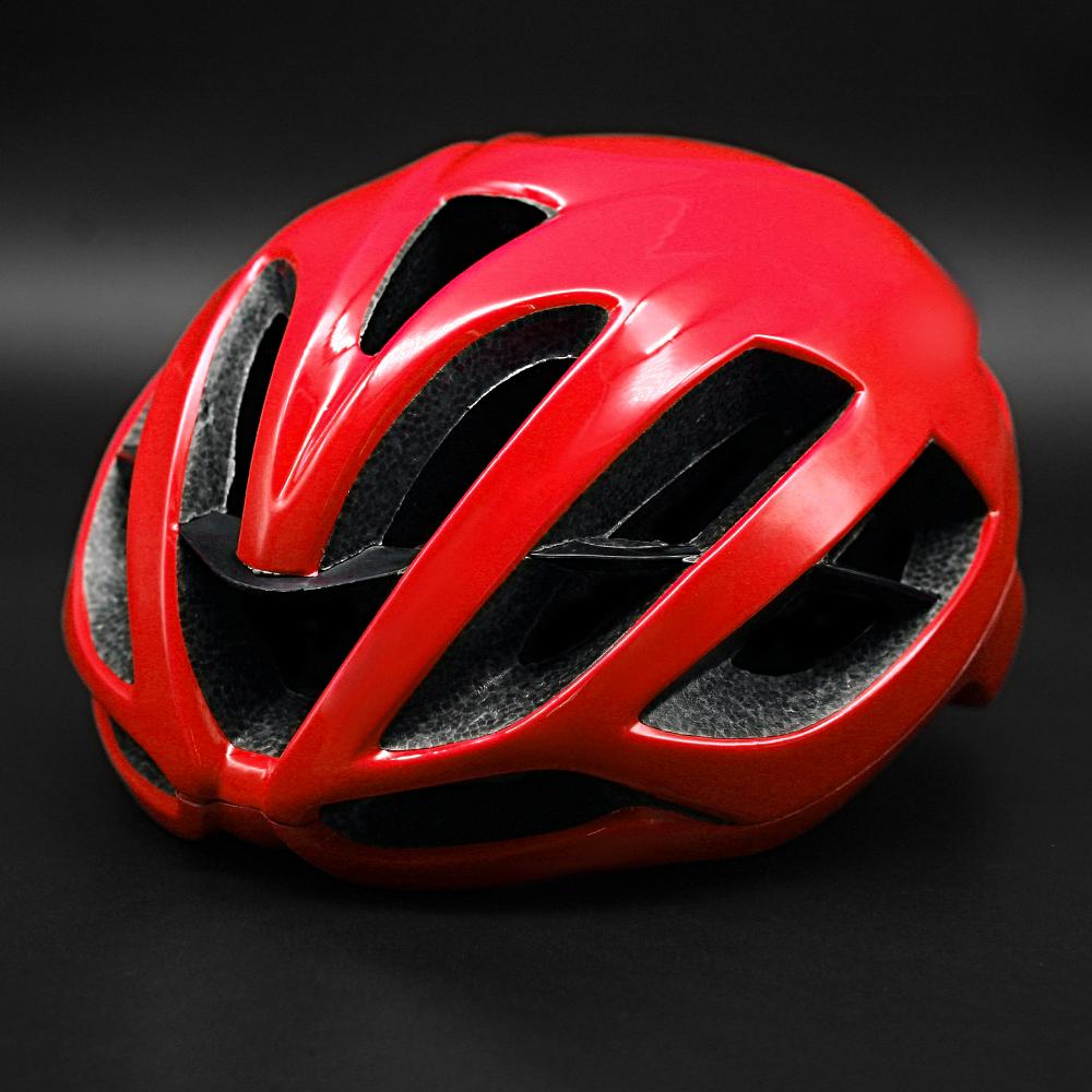 Cycling Helmet Aero Ultralight Outdoor Sport Mtb Road Bike Helmet Integrally-Molded Red Men Women Bicycle Helmet Cascos Ciclismo