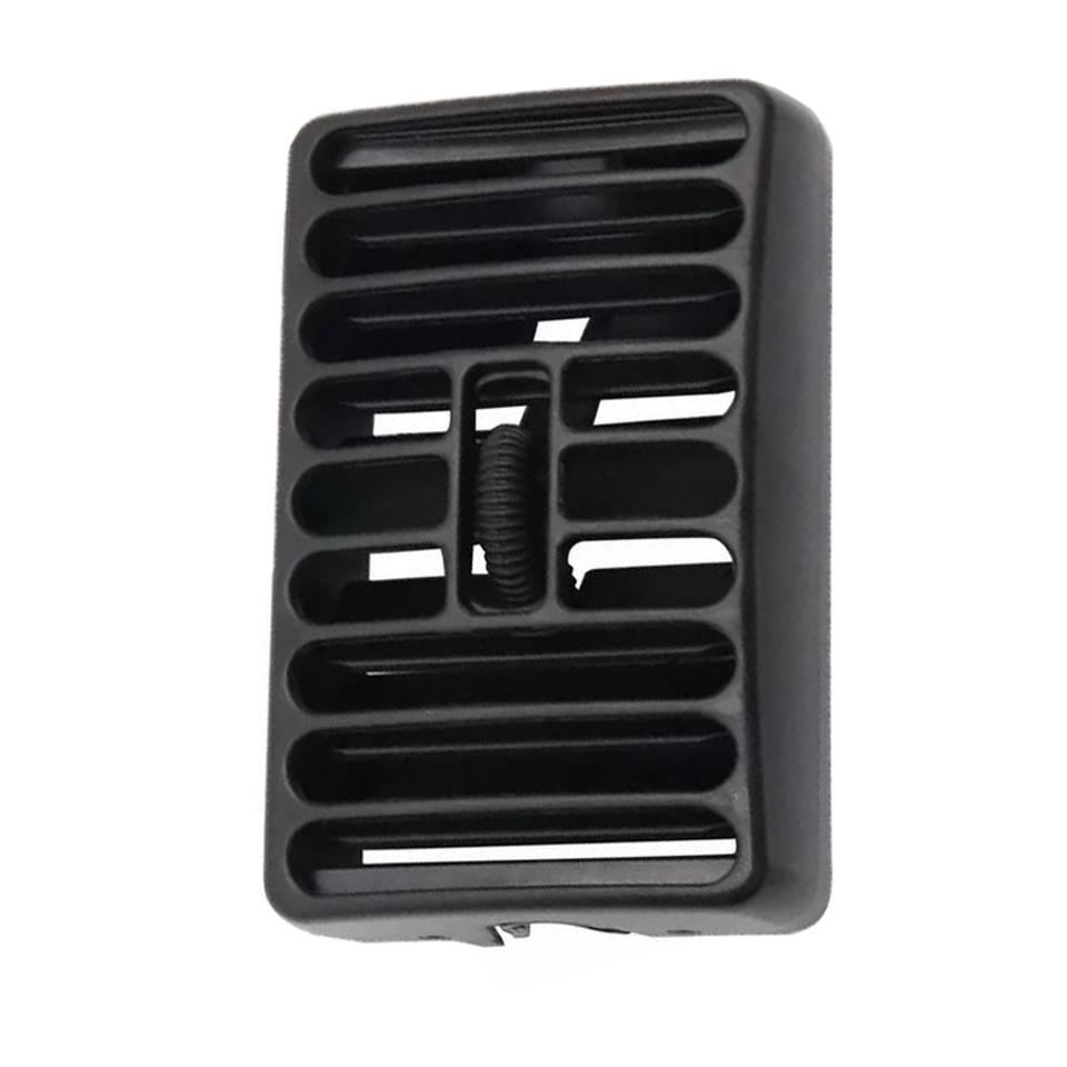 

Dashboard Air Conditioner Vent Outlet Panel Left Right For Jeep Cherokee 1997-2001 | Wrangler TJ 1997-2006 AC Grille 5DP55TAZ 1 Pcs