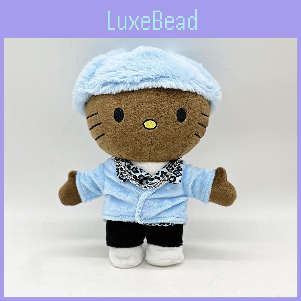 Singer Cute Figure Plush Toy Collectible Decoration For Gift Fans