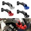 Aluminum Alloy Motorcycle Helmet Hook for HONDA FORZA NSS350 Forza35 Motorcycle Accessories