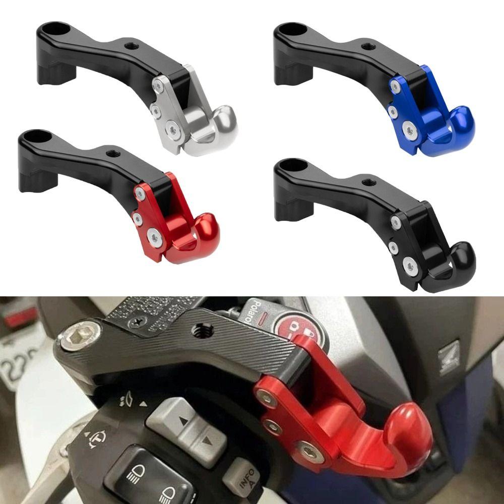 Colorful Luggage Bag Holder Storage Hook for HONDA FORZA NSS350 Forza35 Motorcycle Accessories