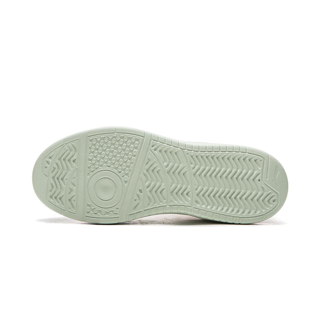 Li Ning Sycee V4 Lightweight Breathable Low Top Skateboard Shoes Women's Light Moss Blue AGCW082-5