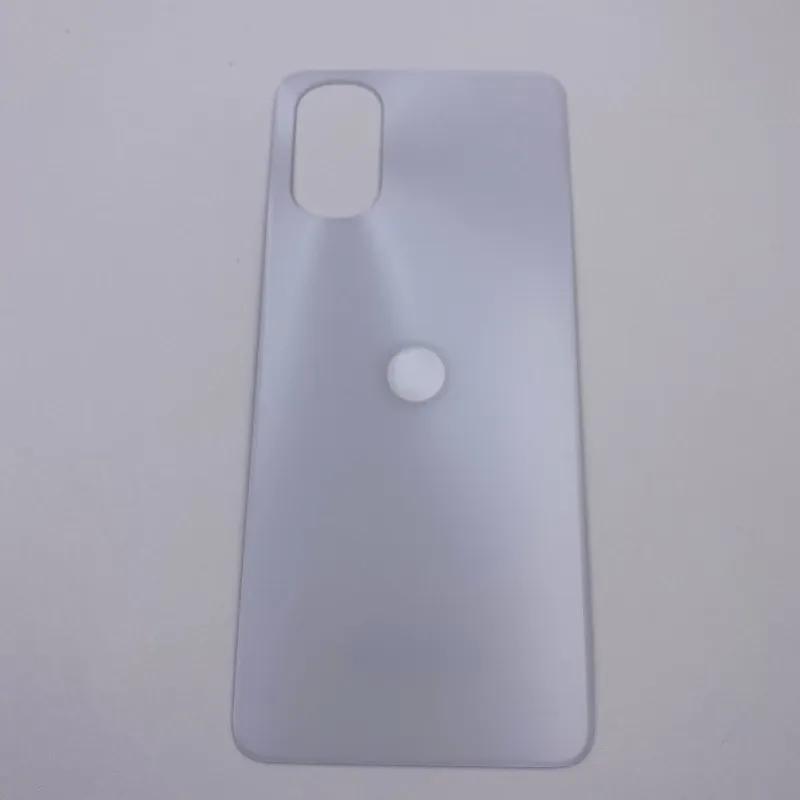 Akku-Rückseite Rückseite Gehäuse Hülle Ersatzteile für Motorola Moto E32