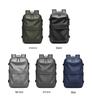 Men's Premium Business Travel Waterproof Backpack with Vacuum Compression