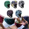 Rugby Helmet Scrum Cap Breathable Football Baseball Goalkeeper Helmet Professional Head Guard for Soccer Goalkeeper Hat Pitcher
