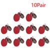 Semi-Metallic MTB Mountain Bicycle Disc Brakes Pads Cycling Bike Parts for Outdoor Cycling Accessories