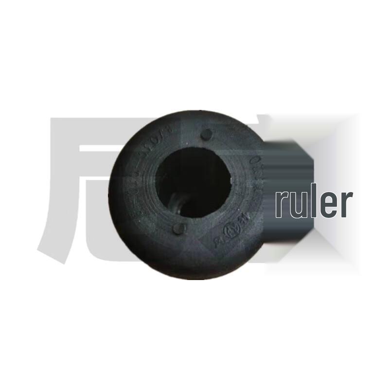Nijing Truck Bed Anti-Collision Rubber Bumpers