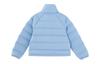 Adidas Helionic Down Jacket Winter Women's Sky Blue GQ7118