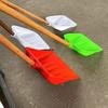 Penggong Impact-Resistant Drop-Proof Plastic Shovel | Garden Leaf, Trash, Snow Removal & Agricultural Use