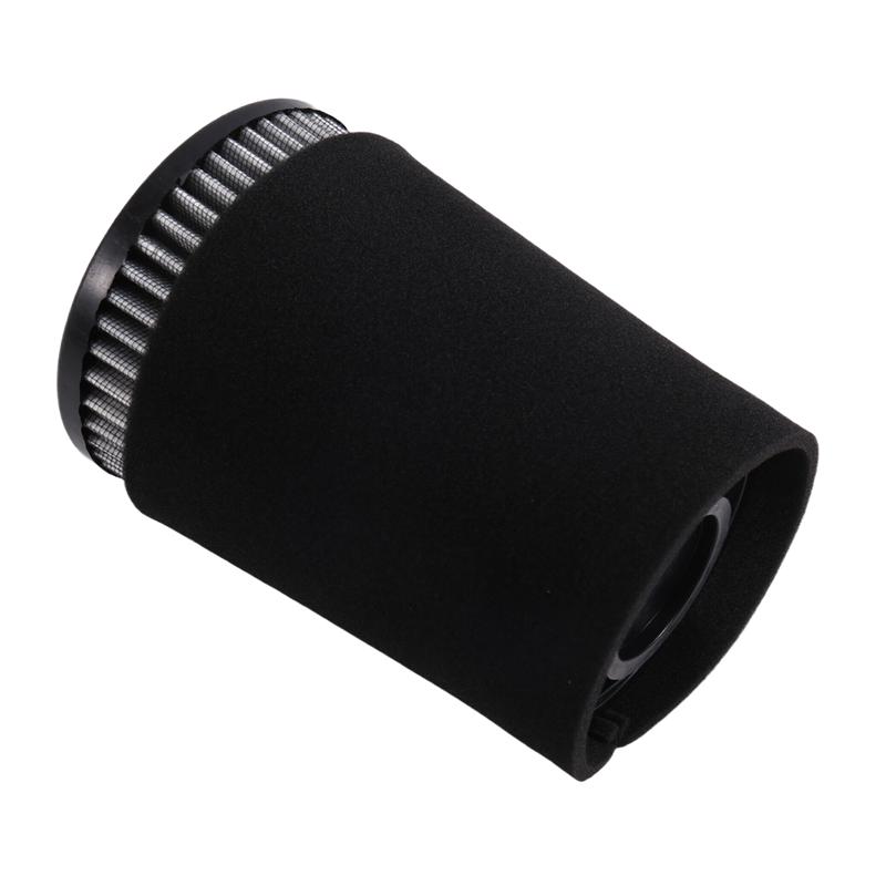 

Motorcycle 707800174 Air Filter For Can-Am Renegade 500 EFI Outlander 650 2006 To 2012 чорний