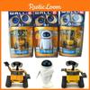 Чарівні міні-роботи Wall-e Eve, фігурки, іграшка для дітей, подарунок для колекціонерів