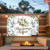 Woondecoratie – Vlaggen, banners, accessoires