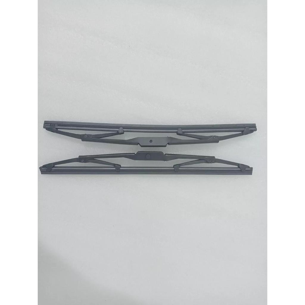 Coppia Bracci Spazzole Tergicristallo 12'' per Suzuki Samurai SJ410 SJ413 Gypsy |Adatta