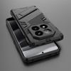 Note14 Pro+ Case Armor Shockproof Phone Cases For Xiaomi Redmi Note 14 Pro Note14Pro 5G 4G Magnetic Holder Stand Back Cover