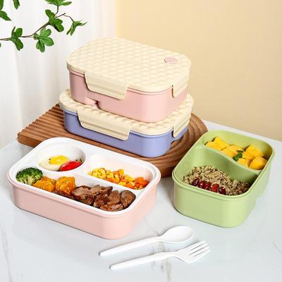 Lebensmittelbehälter – Lunchboxen