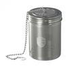 Tea Infuser Mesh Filter Fine Holes Mug Reusable Seals