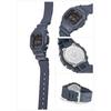 Casio G-Shock GW-M5610U-2JF - Men's Watch - Blue