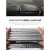 Crown LuFang Panoramic Sunroof Sunshade & Side Window Sun Shield