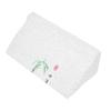 Side   Pillow for Sleeping Bed   Pillow Reducing Back Pain Washable R Shaped   Pillow for Bedridden Patients