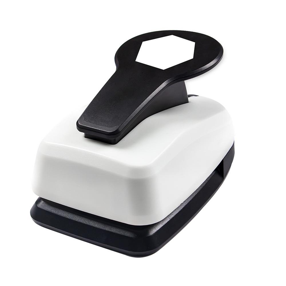 Máquina de Relevo Economizadora de Trabalho Perfurador de Cartões de Tamanho Grande Dispositivo de Relevo Simples Fabricação de Artesanato em Papel