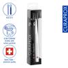 Curaprox Toothbrush Black Is White Set of 2 X (BIW) - (White Black)