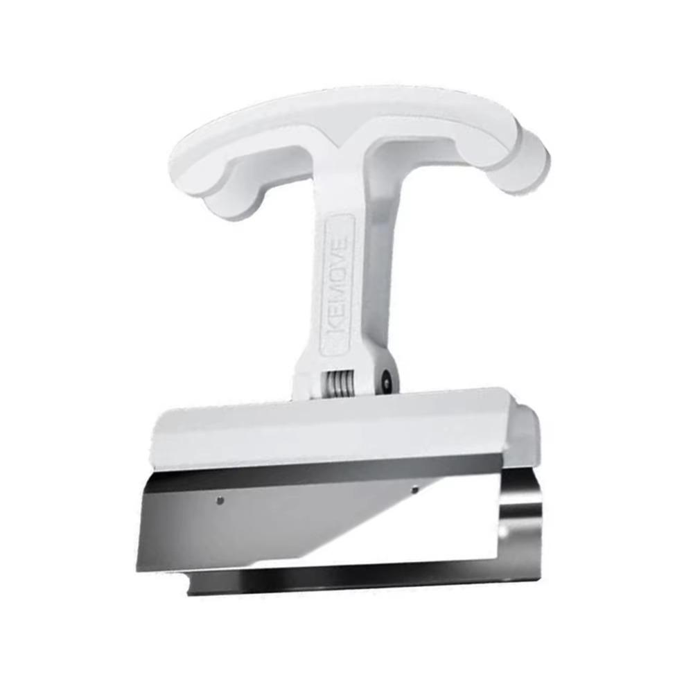 Scratch-Proof Keys Caps Puller Heavy Duty Keycaps Remover Tool Mechanical Keyboard